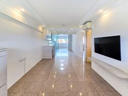 Blk 117 Chong Pang Vale (Yishun), HDB 3 Rooms #580918731